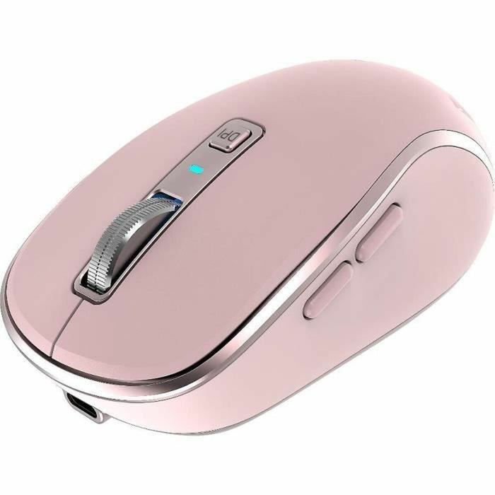 Mouse Yenkee YMS 2085PK Pink