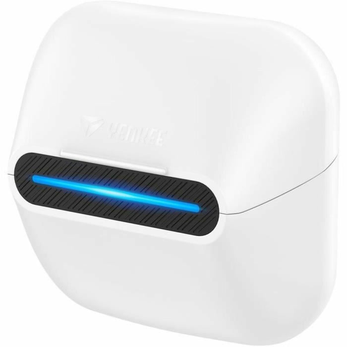 Headphones Yenkee YHP 06BT WE White