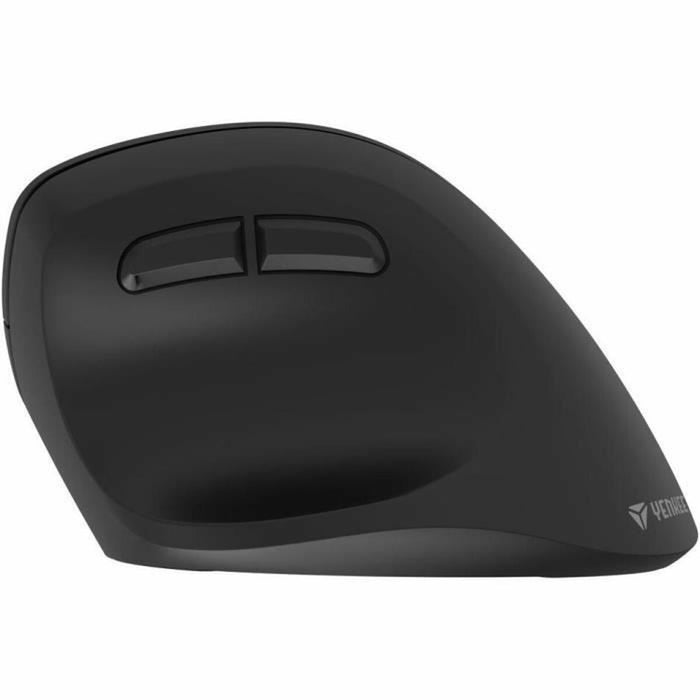 Mouse Yenkee YMS 5060R Black