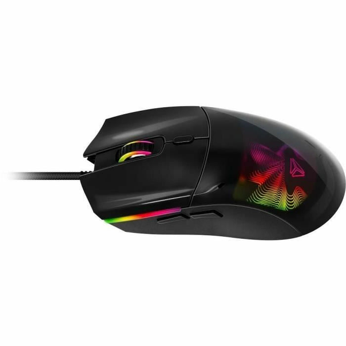 Mouse Yenkee PRISMA YMS 3010 Multicolour