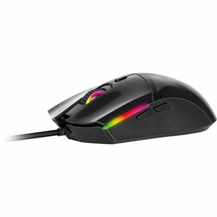 Mouse Yenkee PRISMA YMS 3010 Multicolour