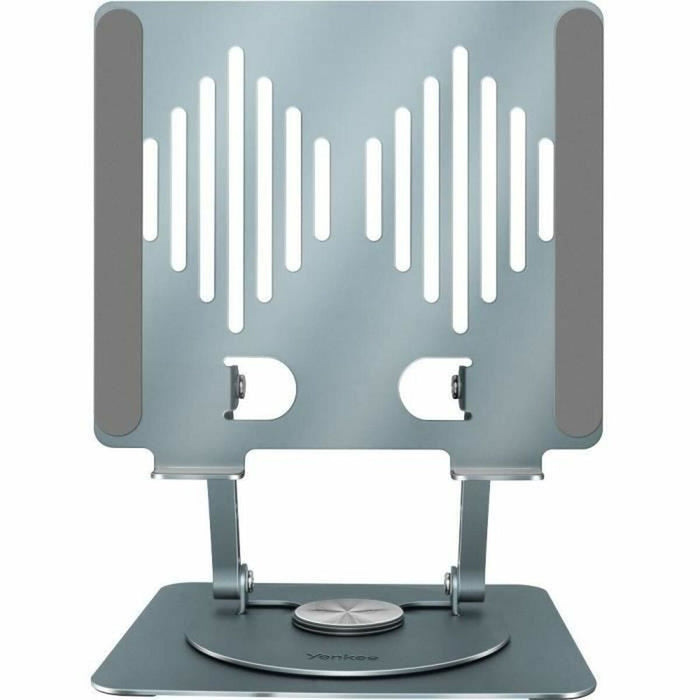 Folding and Adjustable Laptop Stand Yenkee YSN 02