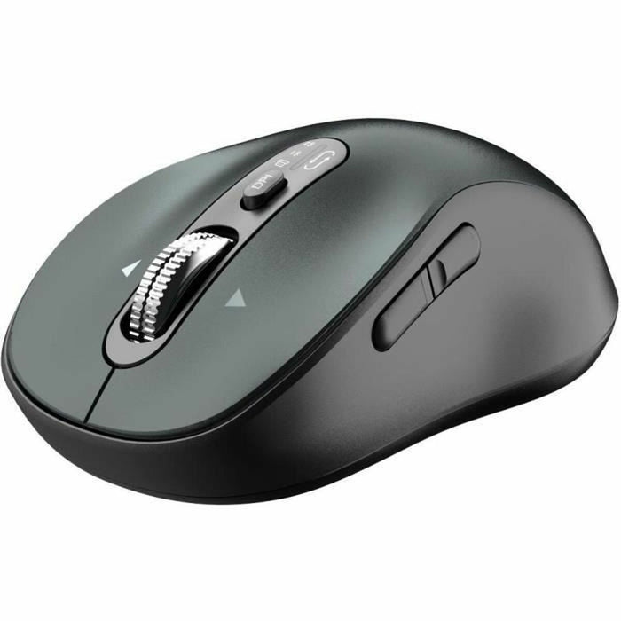 Mouse Yenkee YMS 2010BK Black