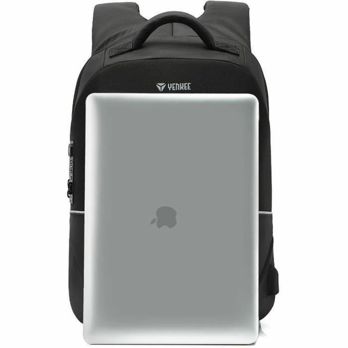 Laptop Cover Yenkee Black