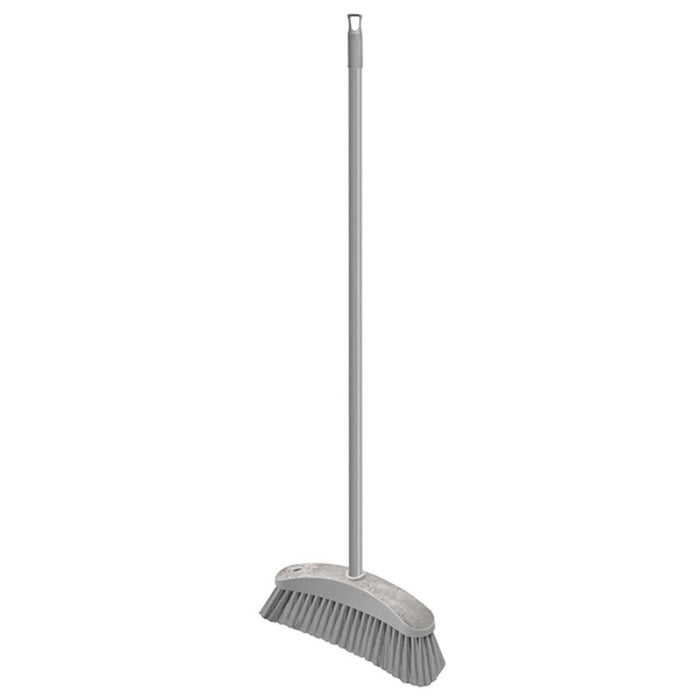 BRUSH WITH HANDLE 120CM LOFT YORK