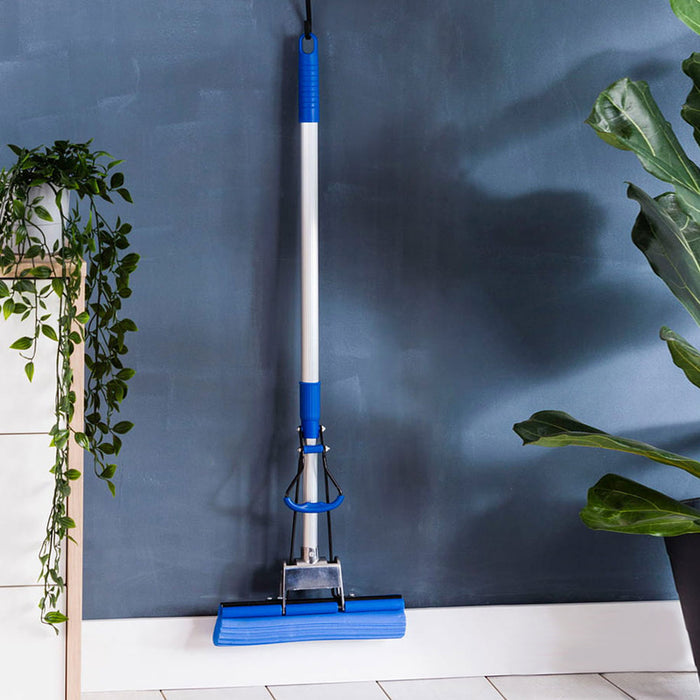 TOP YORK SINGLE ROLL MOP