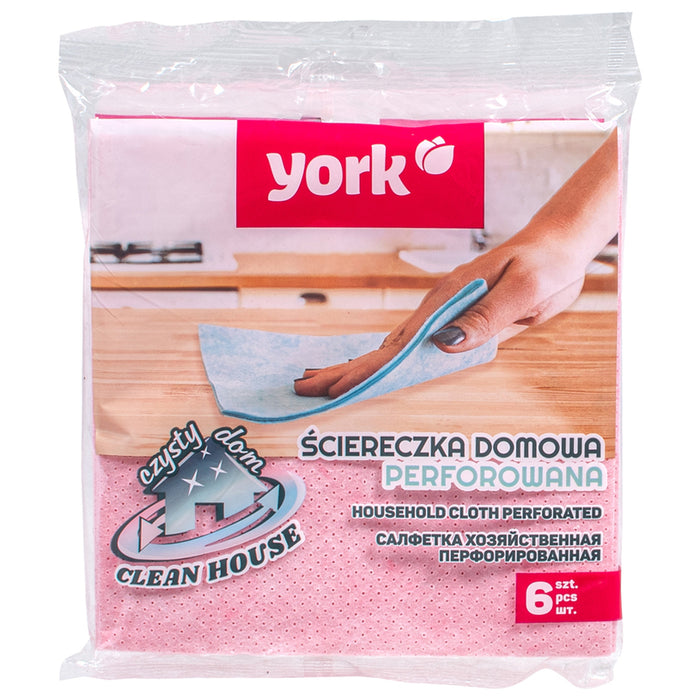 SET OF 6 PIECES FOR DAMPING 34X35 YORK
