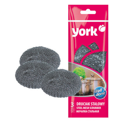 NETWORK SET 3PCS YORK