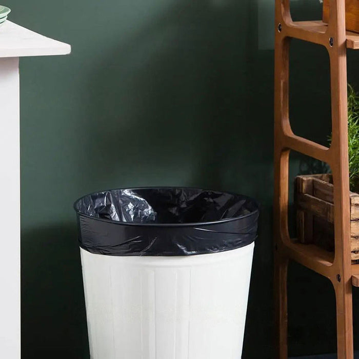 GARBAGE BAGS STRONG 160L 10PCS YORK