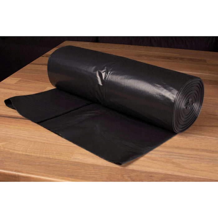 GARBAGE BAGS STRONG 60L 10PCS YORK