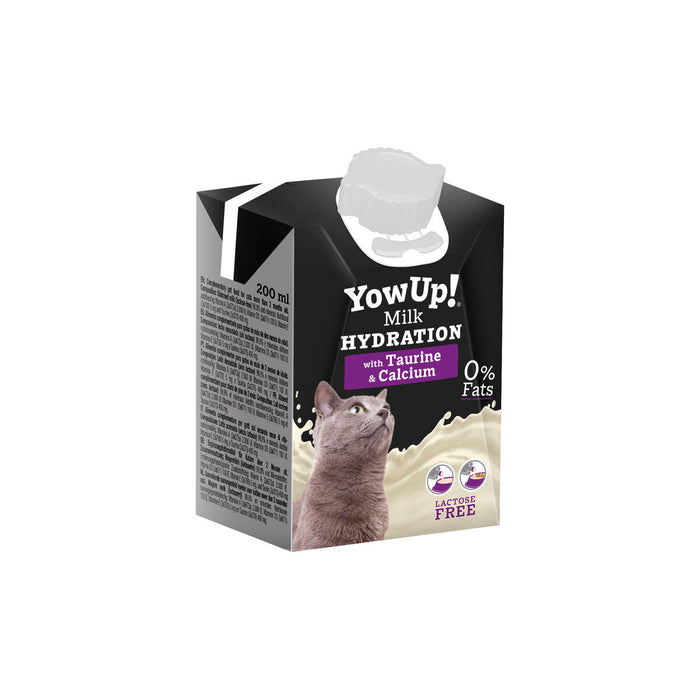 Cat food YowUp Hydration 12 Units