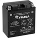 YUASA YIX30L-BS 31.6AH 400A R+ AGM - АКУМУЛАТОРИ<<<MaxCar