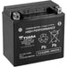 YUASA YTX14H-BS 12.6AH 240A L+ AGM - АКУМУЛАТОРИ<<<MaxCar