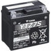 YUASA YTZ7S 6.3AH 130A R+ AGM - АКУМУЛАТОРИ<<<MaxCar