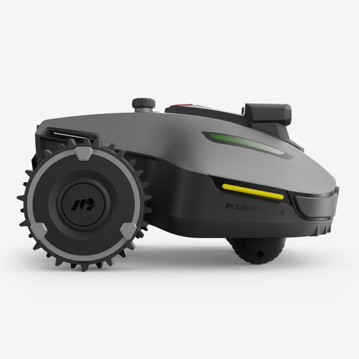 CORDLESS ROBOT MOWER YUKA MINI 800