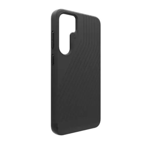 ZAGG Cases Denali case for Samsung Galaxy S24+ - black - Cell phone cases and covers<<<HurtelXML