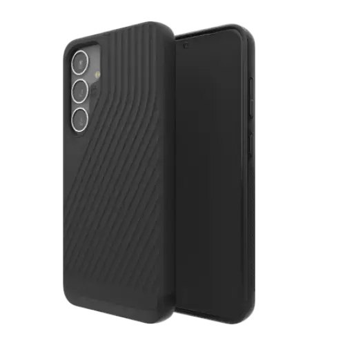 ZAGG Cases Denali case for Samsung Galaxy S24+ - black - Cell phone cases and covers<<<HurtelXML