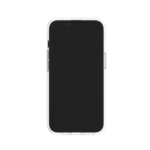 ZAGG Crystal Palace Case for iPhone 16e (2025) / 15 / 14 / 13 - Transparent - Cell phone cases and covers<<<HurtelXML