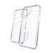 ZAGG Crystal Palace Snap MagSafe Case for iPhone 14 Plus / 15 Plus - Clear - Cell phone cases and covers<<<HurtelXML