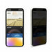 ZAGG InvisibleShield Glass Elite Privacy for iPhone 15 Pro - Cell phone cases and covers<<<HurtelXML