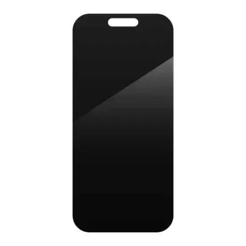 ZAGG InvisibleShield Glass Elite Privacy for iPhone 16 Pro - Cell phone tempered glass<<<HurtelXML