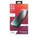 ZAGG InvisibleShield Glass XTR4 Graphene Screen Protector with Blue Light Filter for iPhone 16 Pro Max - Cell phone