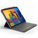 ZAGG Keyboard Pro Keys case for Pad 12.9’’ Pro 3 / 4 / 5 / 6 - graphite - Cell phone cases and covers<<<HurtelXML
