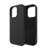 ZAGG Manhattan Snap MagSafe Case for iPhone 16 Pro - Black - Cell phone cases and covers<<<HurtelXML