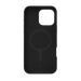 ZAGG Manhattan Snap MagSafe Case for iPhone 16 Pro Max - Black - Cell phone cases and covers<<<HurtelXML