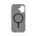 ZAGG Milan Snap Case with MagSafe for iPhone 16 - Green/Purple - Cell phone cases and covers<<<HurtelXML