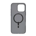 ZAGG Milan Snap Case with MagSafe for iPhone 16 Pro Max - Green/Purple - Cell phone cases and covers<<<HurtelXML