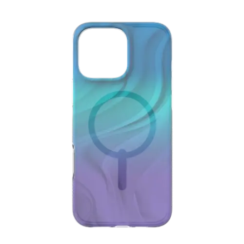 ZAGG Milan Snap MagSafe Case for iPhone 16 Pro Max - Purple - Cell phone cases and covers<<<HurtelXML