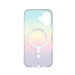 ZAGG Milan Snap MagSafe iPhone 16 Case - Iridescent - Cell phone cases and covers<<<HurtelXML