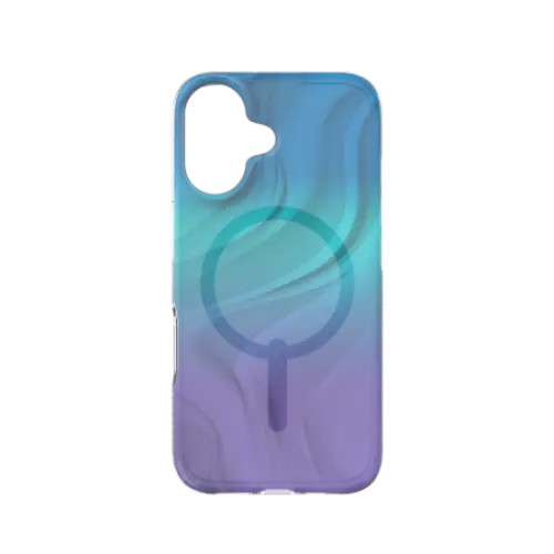 ZAGG Milan Snap MagSafe iPhone 16 Case - Purple - Cell phone cases and covers<<<HurtelXML