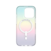 ZAGG Milan Snap MagSafe iPhone 16 Pro Case - Iridescent - Cell phone cases and covers<<<HurtelXML