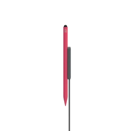 ZAGG Pro Stylus2 for Apple iPad - Pink - Cell phone stylus pen<<<HurtelXML