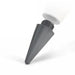 ZAGG replacement tip for ZAGG Pro Stylus 2 - gray (4 pcs.) - Cell phone stylus pen<<<HurtelXML