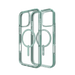 ZAGG Santa Cruz Snap MagSafe Case for iPhone 16 Pro Max - Green - Cell phone cases and covers<<<HurtelXML