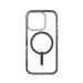 ZAGG Santa Cruz Snap MagSafe iPhone 16 Pro Case - Black - Cell phone cases and covers<<<HurtelXML