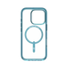 ZAGG Santa Cruz Snap MagSafe iPhone 16 Pro Case - Blue - Cell phone cases and covers<<<HurtelXML