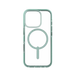 ZAGG Santa Cruz Snap MagSafe iPhone 16 Pro Case - Green - Cell phone cases and covers<<<HurtelXML