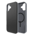 ZAGG SoHo Snap Case with MagSafe for iPhone 16 Plus - Black - Cell phone cases and covers<<<HurtelXML