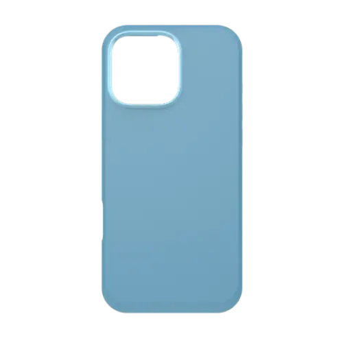 ZAGG SoHo Snap Case with MagSafe for iPhone 16 Pro Max - Blue - Cell phone cases and covers<<<HurtelXML