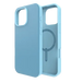 ZAGG SoHo Snap Case with MagSafe for iPhone 16 Pro Max - Blue - Cell phone cases and covers<<<HurtelXML