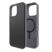 ZAGG SoHo Snap MagSafe Case for iPhone 16 Pro Max - Black - Cell phone cases and covers<<<HurtelXML