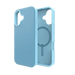 ZAGG SoHo Snap MagSafe iPhone 16 Case - Blue - Cell phone cases and covers<<<HurtelXML