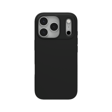 ZAGG Manhattan Snap MagSafe case for iPhone 17 Pro - black