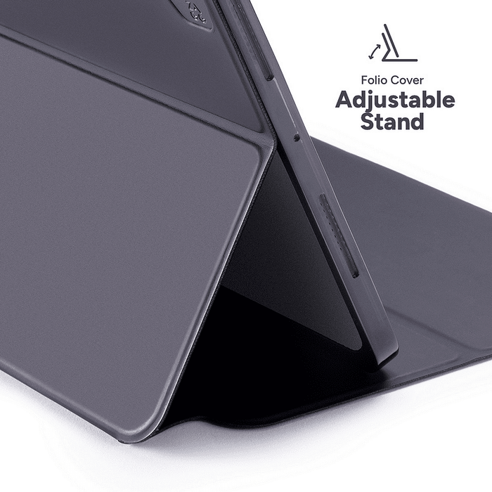 Keyboard ZAGG KB Pro Keys 2 iPad Pro 11 (M4) Black 103414663