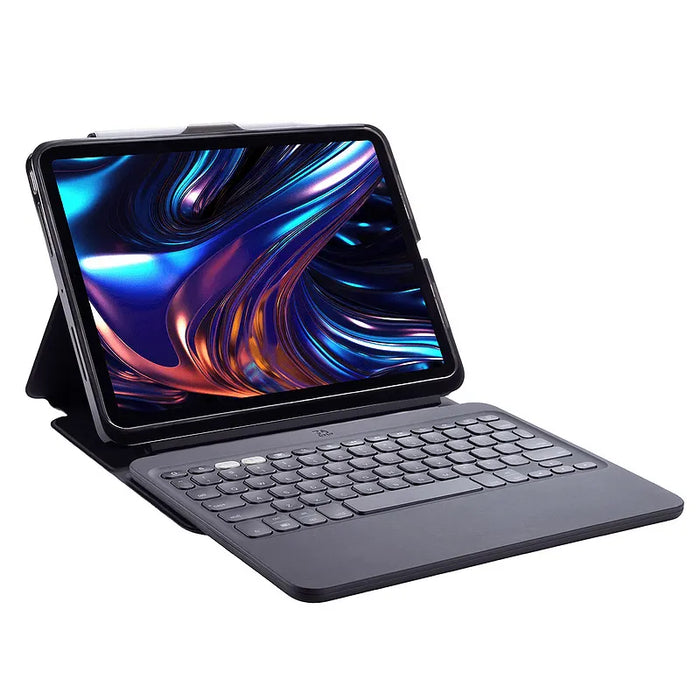 Keyboard ZAGG KB Pro Keys 2 iPad Pro 11 (M4) Black 103414663