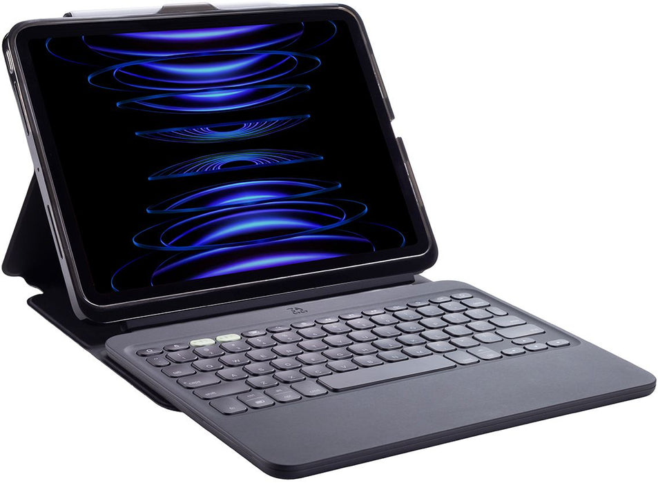 Keyboard ZAGG KB Pro Keys 2 iPad Air 11 (M2/M3) Black 103414639